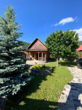 Kolasin Guest House